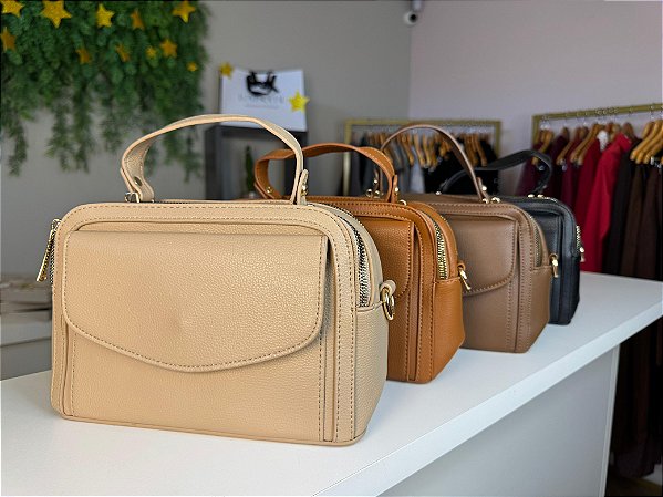 Bolsa pratica Susana