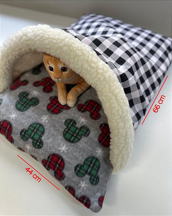 Cama toca Média