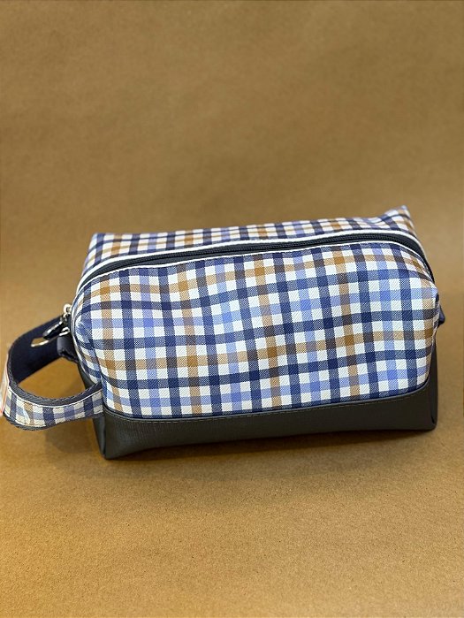 Necessaire masculina
