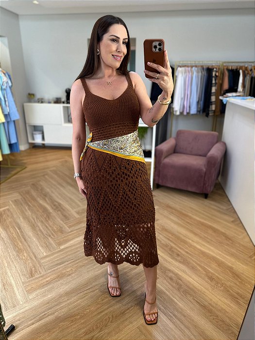 Vestido Alagoas