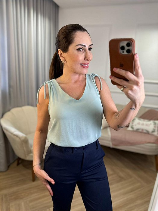 Regata Coulisse Basic