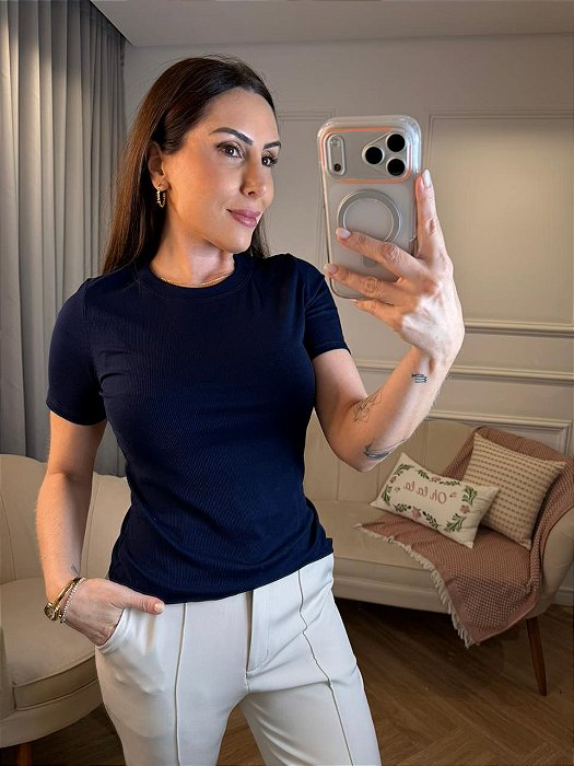 Baby look lisa Suely