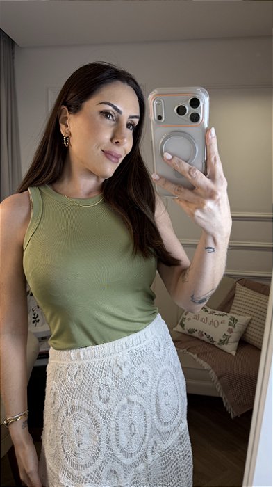 Regata sophistique Lila