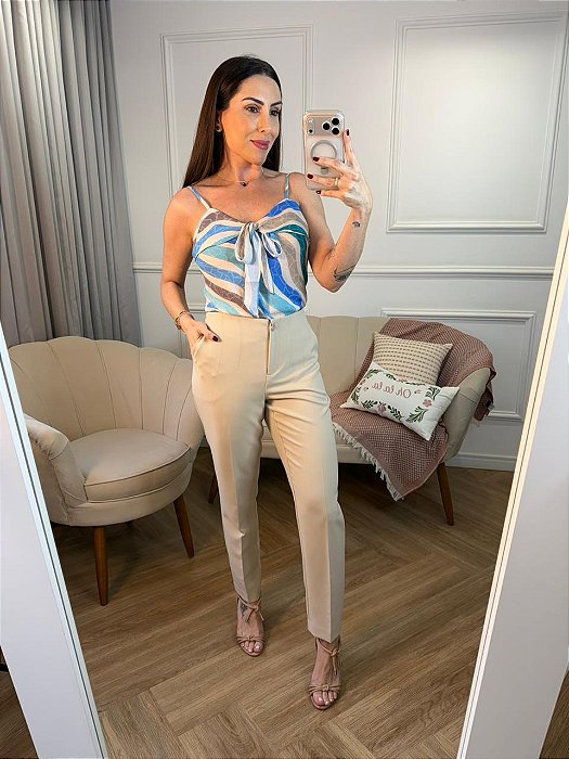 Regata listrada Lucila