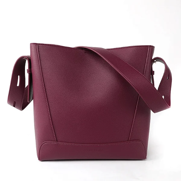 Bolsa de ombro Francesca