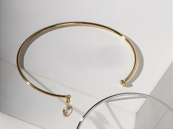 Bracelete pont de luz cris dou