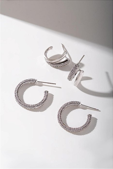 Brinco arg micro zir bran