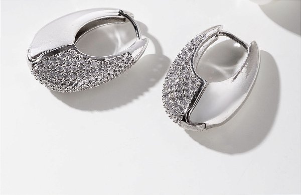 Brinco arg micro zir bran