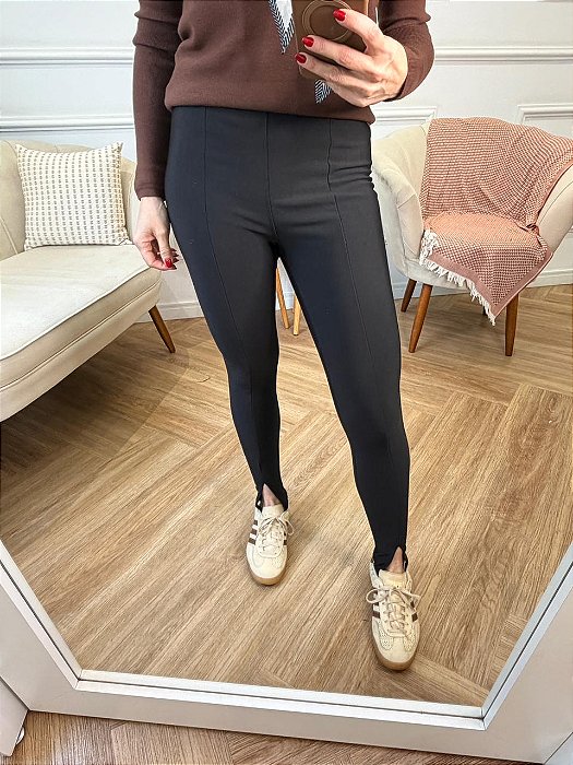Calça legging Suzi