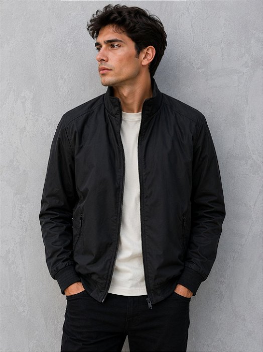 Jaqueta masculina