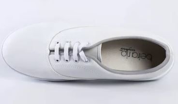 tênis feminino casual canvas beira rio