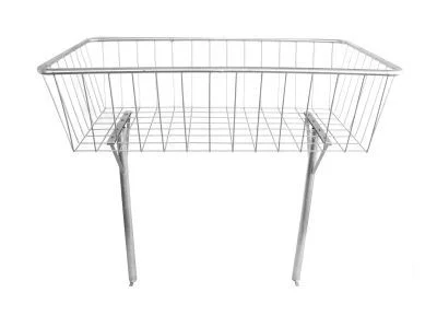 Lixeira Para Rua com 1,5 Metros - G13