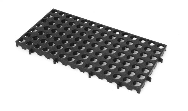 Estrado Modular Compacto 50 x 25 cm - EM2