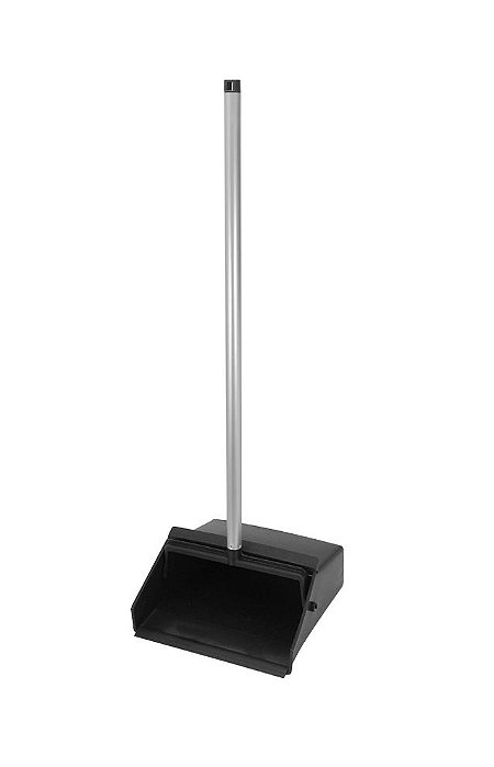 Pá Plástica Com Cabo - F3