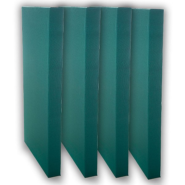 Kit 04 Bass Traps | 124x64x10cm | BG/64