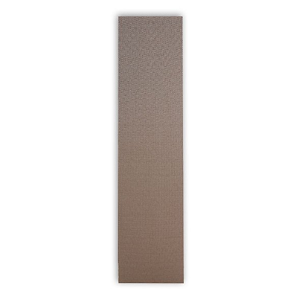 Bass Trap | 124x34x10cm | BG/64 | Bege (Polipropileno)