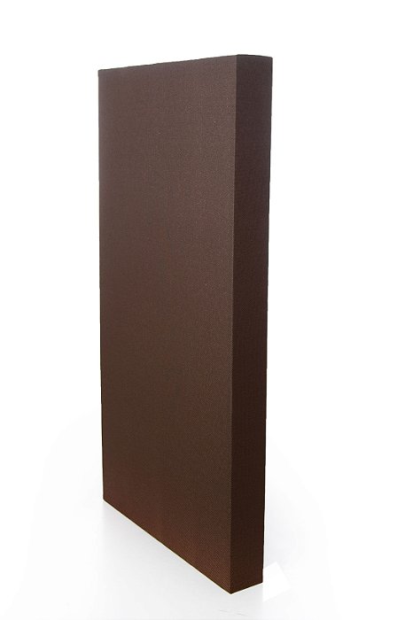 Bass Trap |  124x64x10cm | BG/64 | Marrom (Polipropileno)