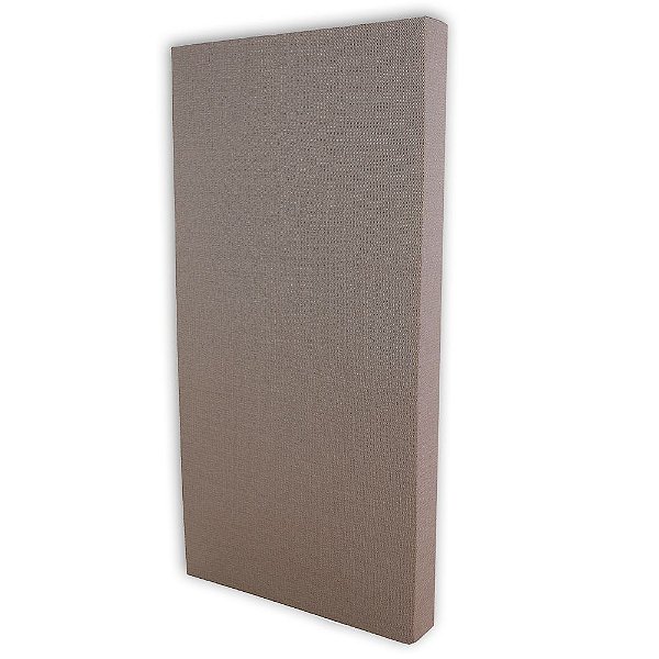 Bass Trap |  124x64x10cm | BG/64 | Bege (Polipropileno)