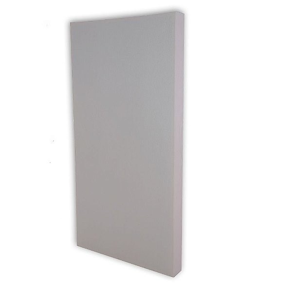 Bass Trap |  124x64x10cm | BG/64 | Branco (Polipropileno)