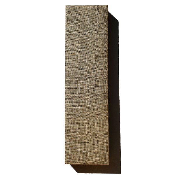 Bass Trap |  124x64x10cm | BG/64
