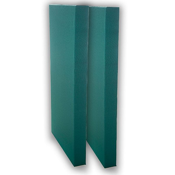 Kit 02 Bass Traps | 124x64x10cm | BG/64