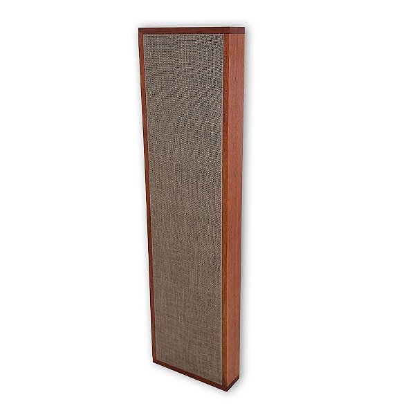 Bass Trap | 124x34x10cm | BG/64 | Premium - Cedrinho