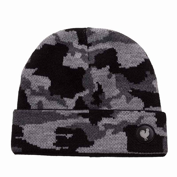 Gorro Made in Mato Militar