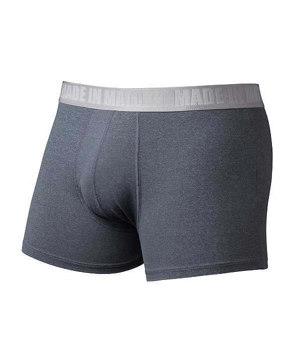 Cueca Boxer Made in Mato Mescla