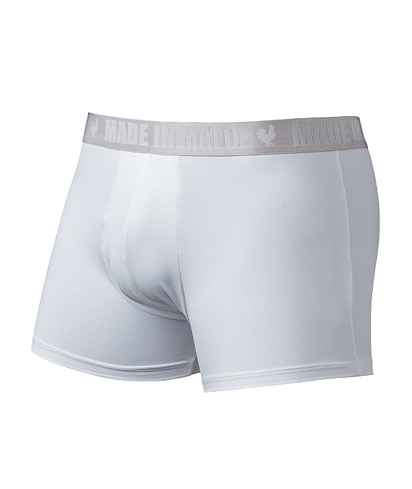 Cueca Boxer Made in Mato Branca