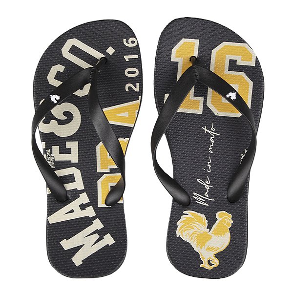Chinelo Made in Mato Preto