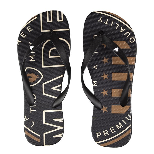Chinelo Made in Mato Preto