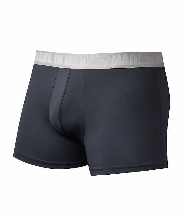 Cueca Boxer Made in Mato Chumbo
