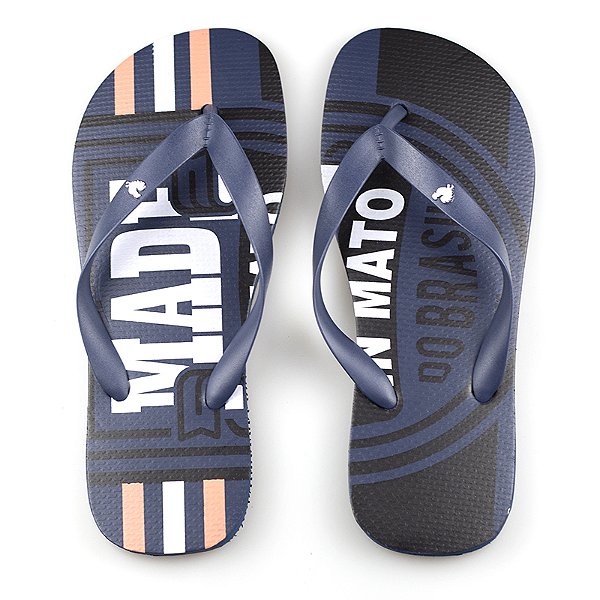 Chinelo Made in Mato Marinho