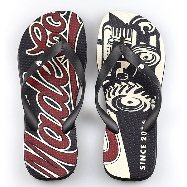 Chinelo Made in Mato Preto