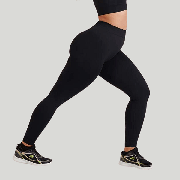Calça Legging Seamless Basic 71756