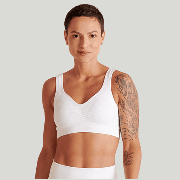 Top Lupo Basic com Bojo 71843