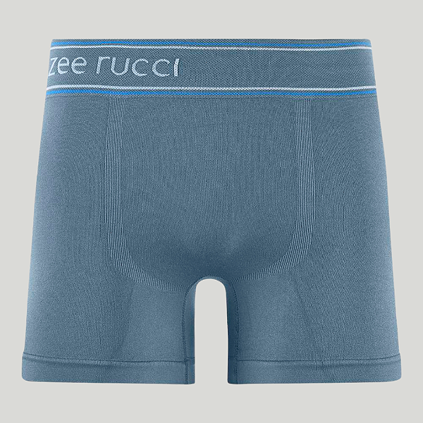 Cueca Boxer Linear Sem Costura  ZR0100-001-1616