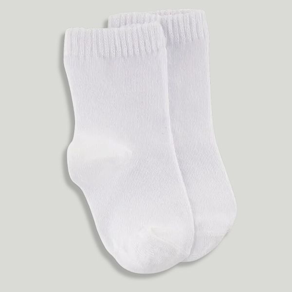 Kit Meia Lupo Baby  3 Pares 02000
