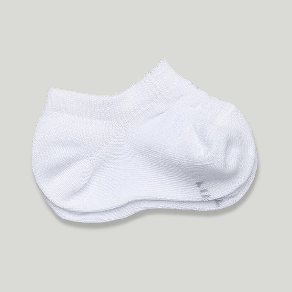 Kit Meia Lupo Baby  3 Pares  02127
