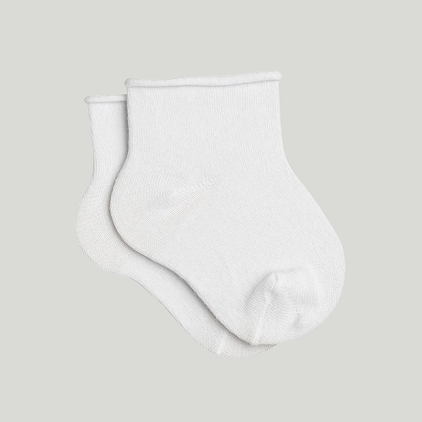 Meia Lupo Baby Sem Punho  02051