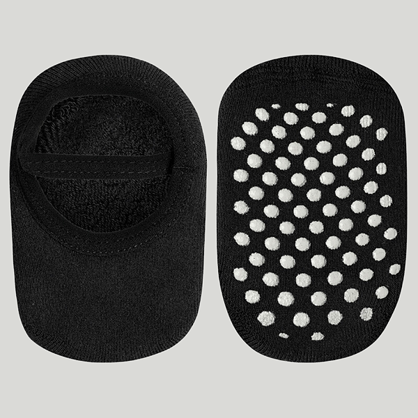 Meia Lupo Baby Sapatilha 02027