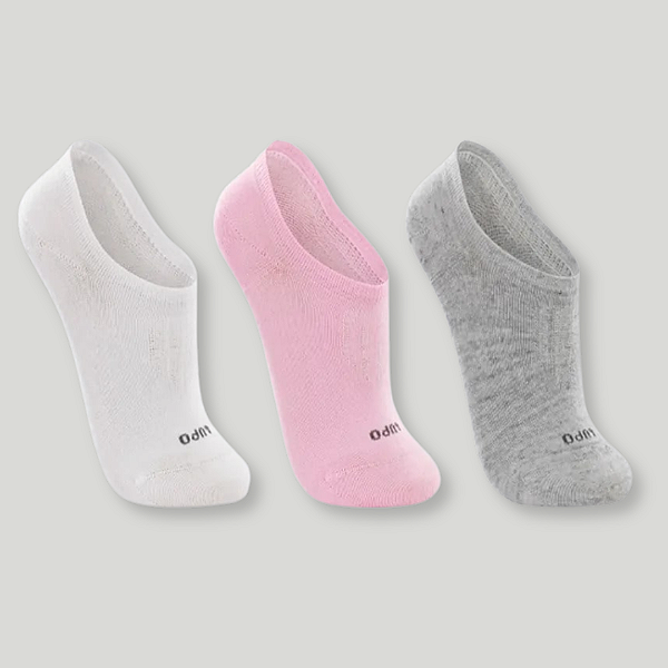 Kit Meia Lupo 3 Pares  03271