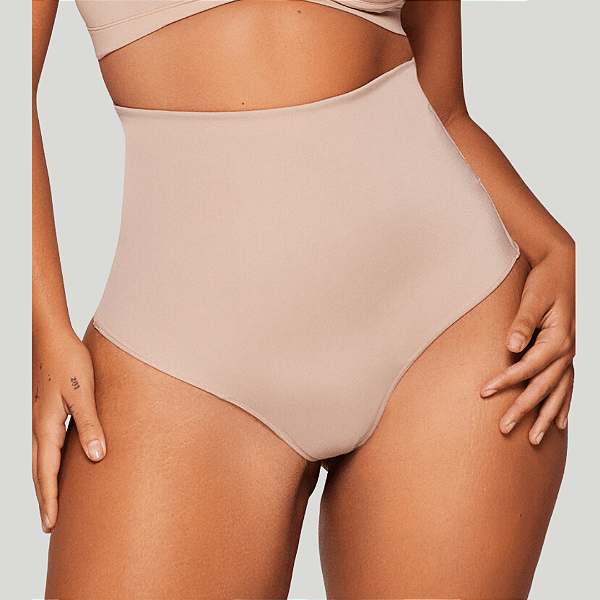 Calcinha Fio dental Modeladora 401700