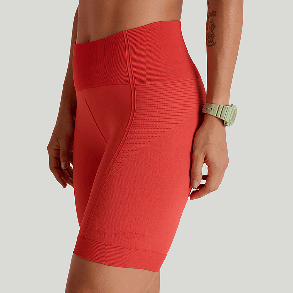 Bermuda Lupo  Basic Fit 71353