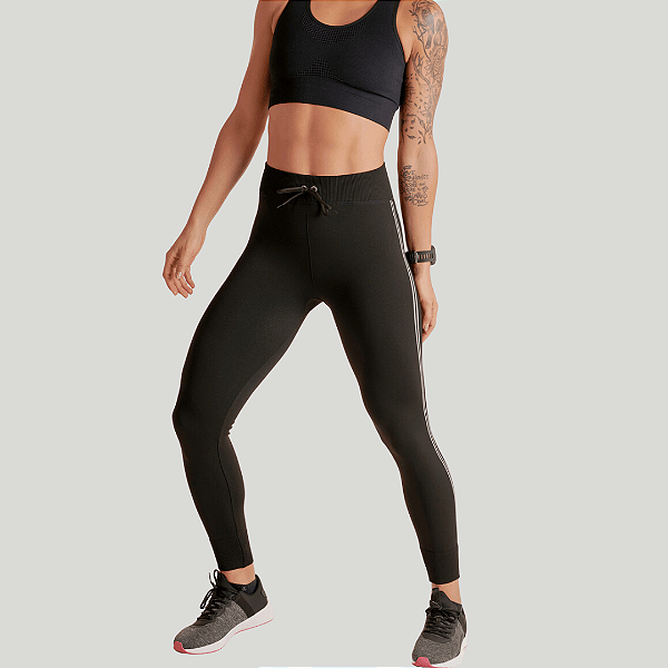 Calça Lupo Al Legging Seamless 71716