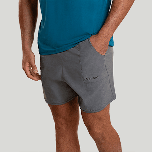 Short Lupo AM Training C/Elastano 76103