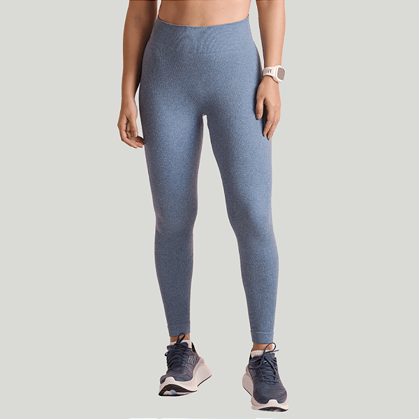 Calça Legging Lupo AF Seamless 71757