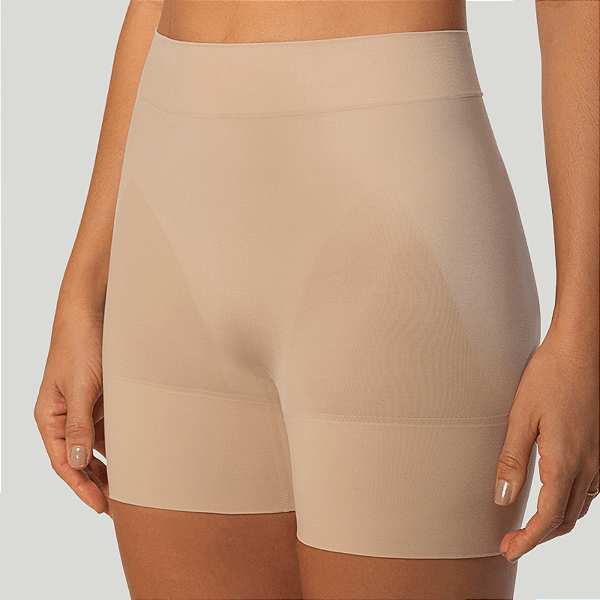Cinta Loba Shorts Compressão Skin 47124