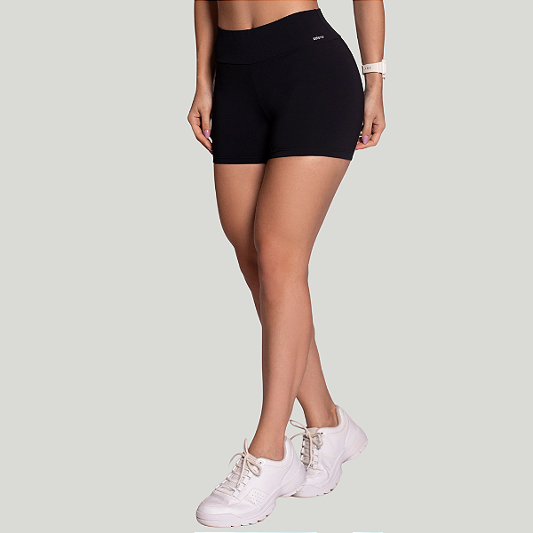 Short Selene em Poliamida 24847