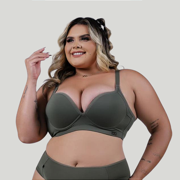 Sutiã Maria 414